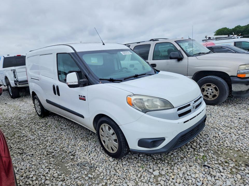 Aukcja sprzedaży 2016 Ram Promaster City, vin: ZFBERFBT4G6C39263, numer aukcji: 52563036