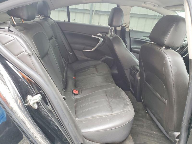 Продажа на аукционе авто 2016 Buick Regal, vin: 2G4GK5EX9G9143066, номер лота: 52064776