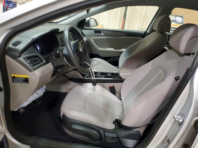 Aukcja sprzedaży 2015 Hyundai Sonata, vin: 5NPE24AF2FH063266, numer aukcji: 52082556