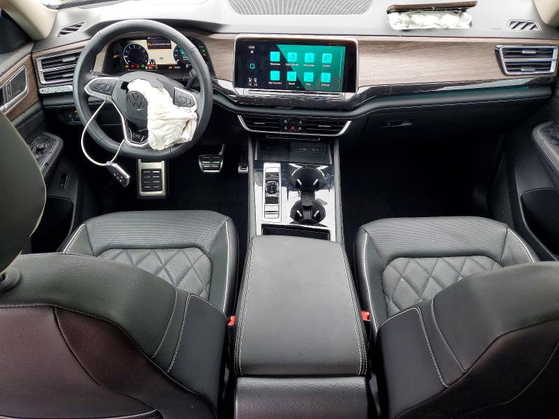 Продажа на аукционе авто 2026 Volkswagen Atlas, vin: 1V2FN2CA8TC508035, номер лота: 54169926