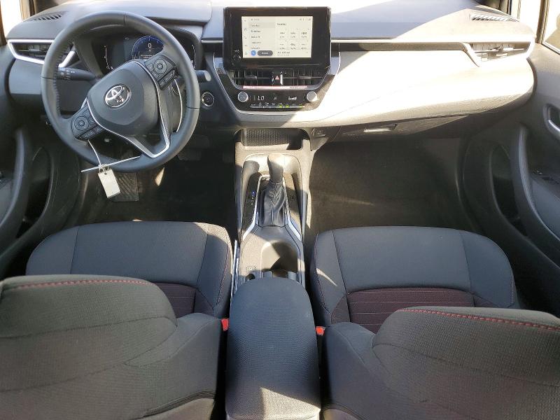 Aukcja sprzedaży 2026 Toyota Corolla, vin: JTDS4MCE0T3528183, numer aukcji: 54418036
