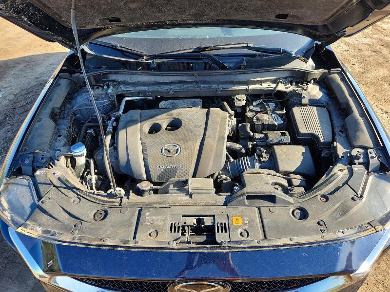 Aukcja sprzedaży 2020 Mazda Cx-5, vin: JM3KFBCMXL1832761, numer aukcji: 51960806