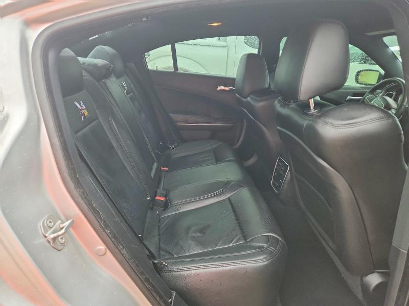 Продажа на аукционе авто 2019 Dodge Charger, vin: 2C3CDXGJ1KH604572, номер лота: 54319366