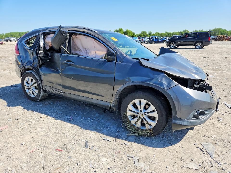 Продажа на аукционе авто 2012 Honda Cr-v, vin: JHLRM4H79CC009094, номер лота: 53199256