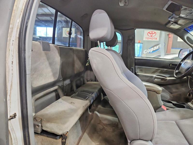 Aukcja sprzedaży 2006 Toyota Tacoma, vin: 5TEUX42N46Z207724, numer aukcji: 53386656
