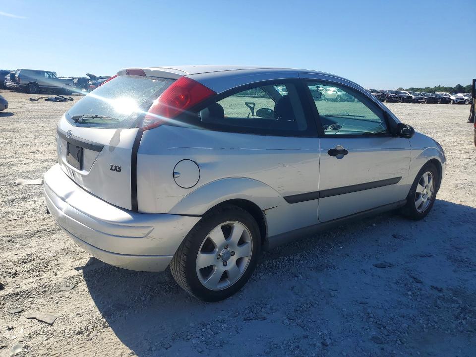 Aukcja sprzedaży 2002 Ford Focus, vin: 3FAFP31332R225165, numer aukcji: 53246406