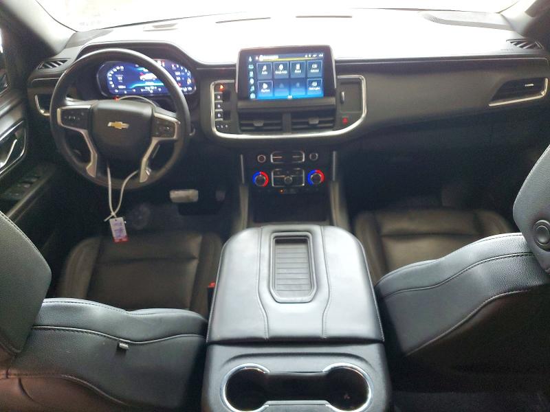 Продажа на аукционе авто 2023 Chevrolet Tahoe, vin: 1GNSCNKD9PR313445, номер лота: 52657116