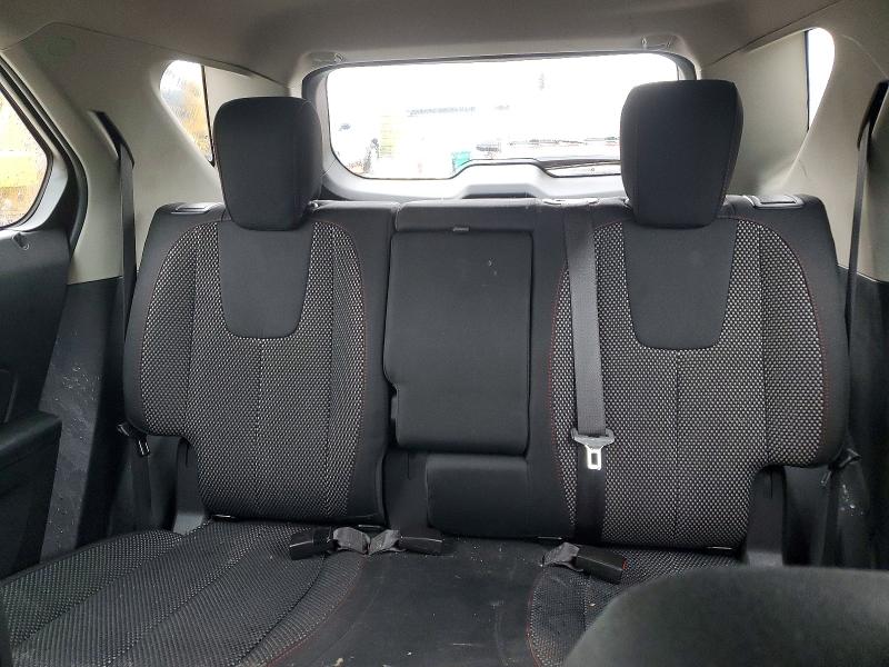 Продажа на аукционе авто 2016 Chevrolet Equinox, vin: 2GNFLEEK0G6166021, номер лота: 52961076