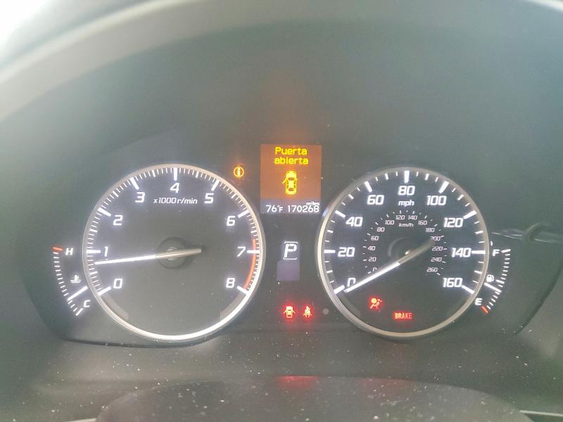 2015 Acura Ilx მანქანა იყიდება აუქციონზე, vin: 19VDE1F78FE010944, აუქციონის ნომერი: 54540906
