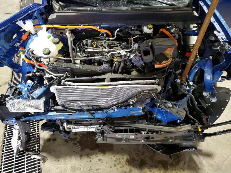 2024 Ford Maverick მანქანა იყიდება აუქციონზე, vin: 3FTTW8A37RRB49666, აუქციონის ნომერი: 54145926