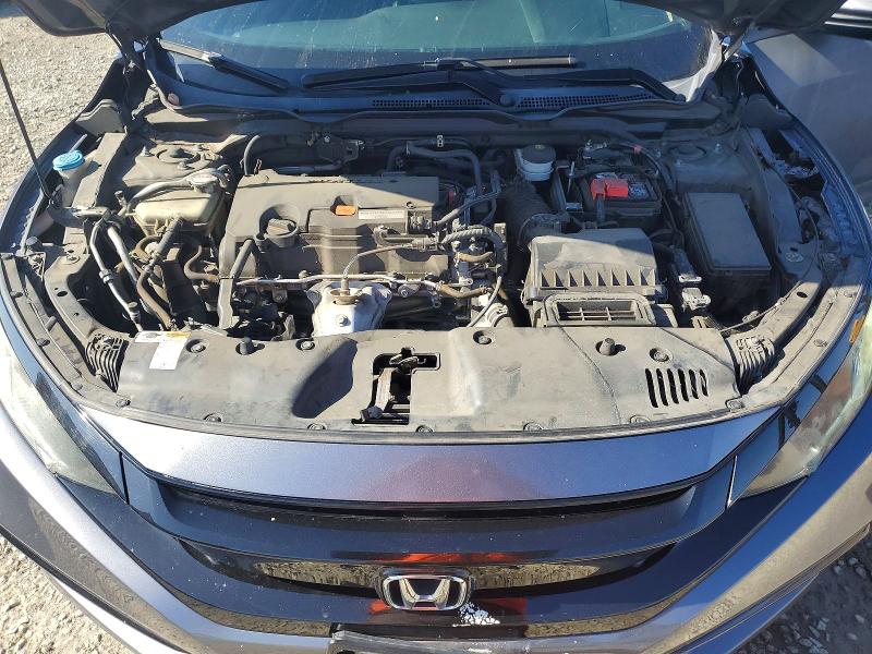 Продажа на аукционе авто 2019 Honda Civic, vin: 2HGFC2F8XKH517915, номер лота: 53282816