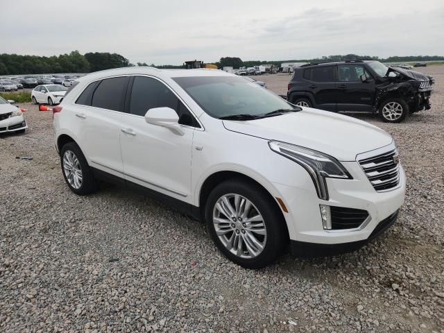 2018 Cadillac Xt5 მანქანა იყიდება აუქციონზე, vin: 1GYKNERS1JZ131232, აუქციონის ნომერი: 52515806