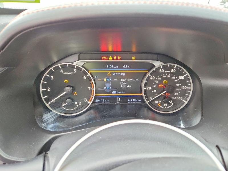 Продаж на аукціоні авто 2020 Nissan Altima, vin: 1N4BL4CV6LC149634, номер лоту: 52828806