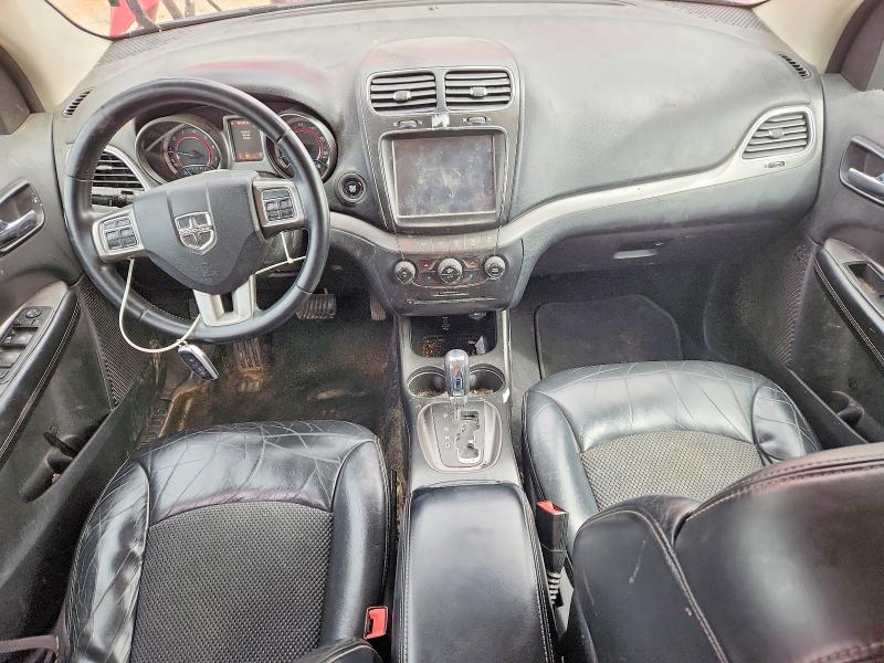 Продаж на аукціоні авто 2017 Dodge Journey, vin: 3C4PDCGG0HT571767, номер лоту: 52829336