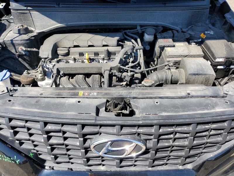 Aukcja sprzedaży 2025 Hyundai Venue, vin: KMHRC8A36SU404207, numer aukcji: 52192026