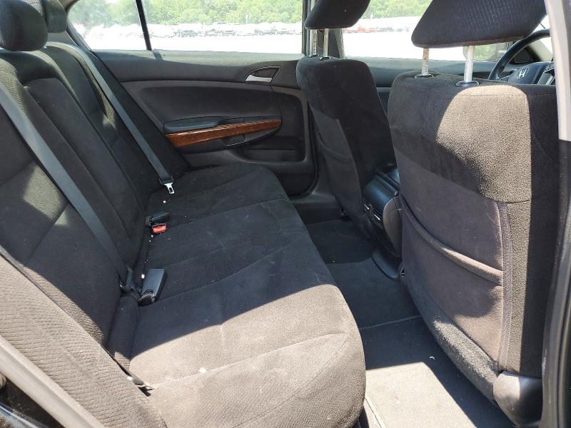 Aukcja sprzedaży 2012 Honda Accord, vin: 1HGCP2F70CA029975, numer aukcji: 54473646