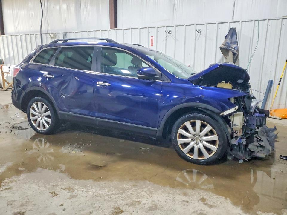 Продаж на аукціоні авто 2010 Mazda Cx-9, vin: JM3TB3MV5A0208947, номер лоту: 53466916