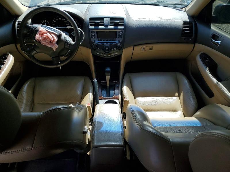 Продажа на аукционе авто 2006 Honda Accord, vin: 1HGCM56866A082090, номер лота: 53532566
