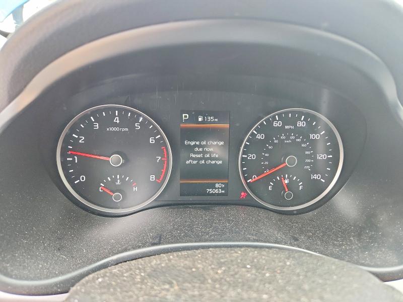 Aukcja sprzedaży 2023 Kia Rio, vin: 3KPA24AD2PE519172, numer aukcji: 52570526