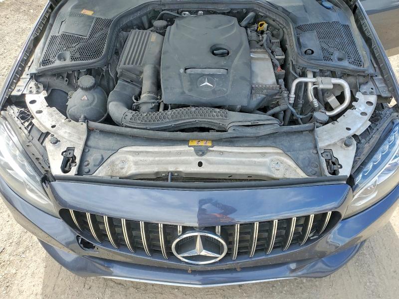 Auction sale of the 2016 Mercedes-benz C, vin: 55SWF4KB3GU100618, lot number: 51517346