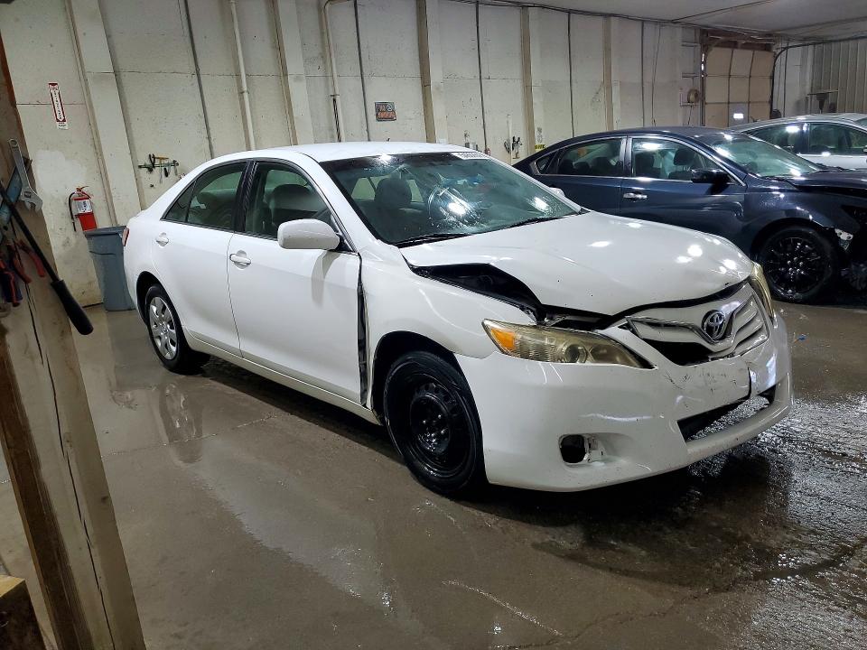 Aukcja sprzedaży 2011 Toyota Camry, vin: 4T1BF3EK5BU611135, numer aukcji: 54862646