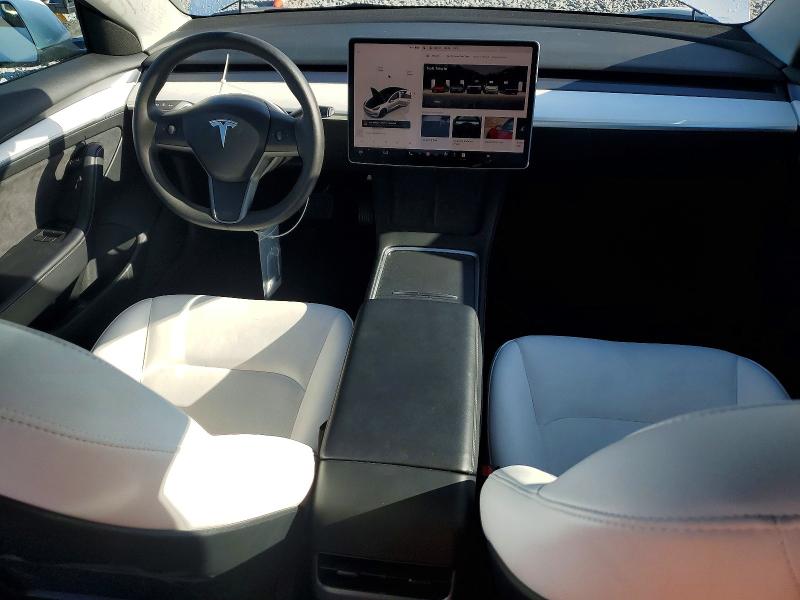 Продажа на аукционе авто 2023 Tesla Model 3, vin: 5YJ3E1EA1PF574432, номер лота: 53700386