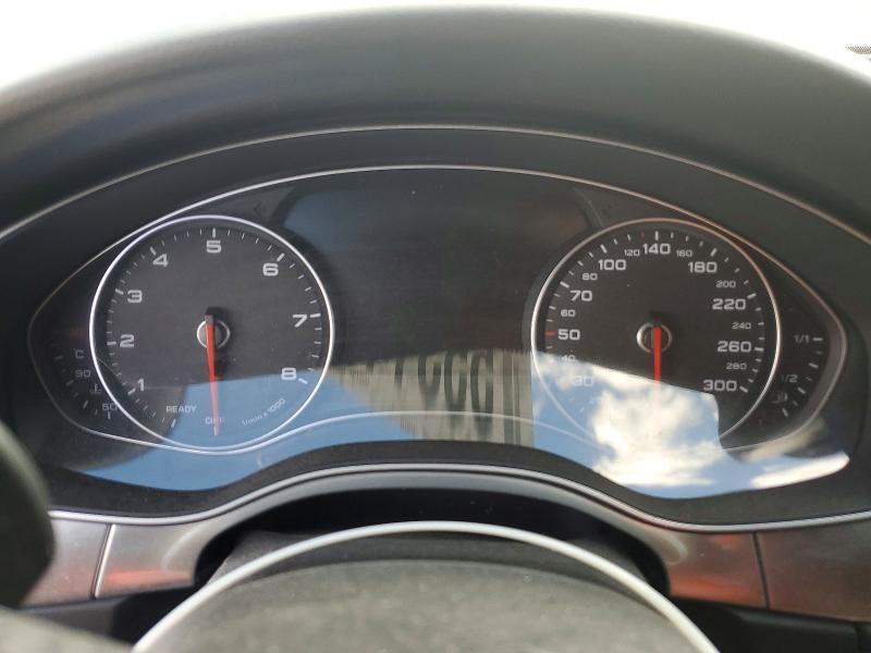 55314026 :رقم المزاد ، WAU3GAFC5GN019850 vin ، 2016 Audi A7 مزاد بيع