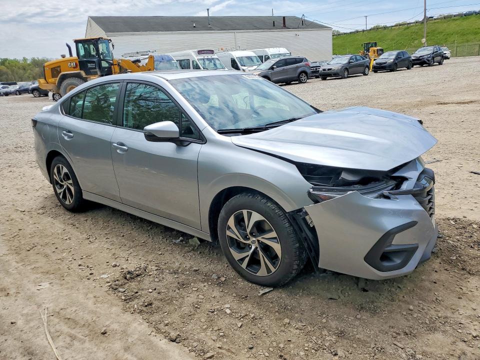 Aukcja sprzedaży 2023 Subaru Legacy, vin: 4S3BWAF63P3007655, numer aukcji: 53036126