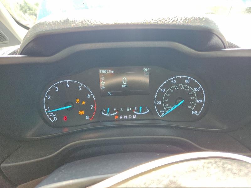 Aukcja sprzedaży 2022 Ford Transit Connect, vin: NM0LS6S23N1525111, numer aukcji: 55009346