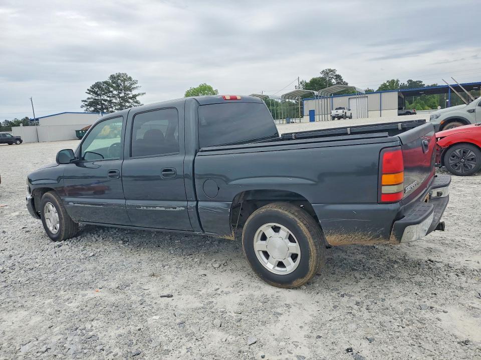 Aukcja sprzedaży 2005 Gmc New Sierra, vin: 2GTEC13T151166421, numer aukcji: 52150666