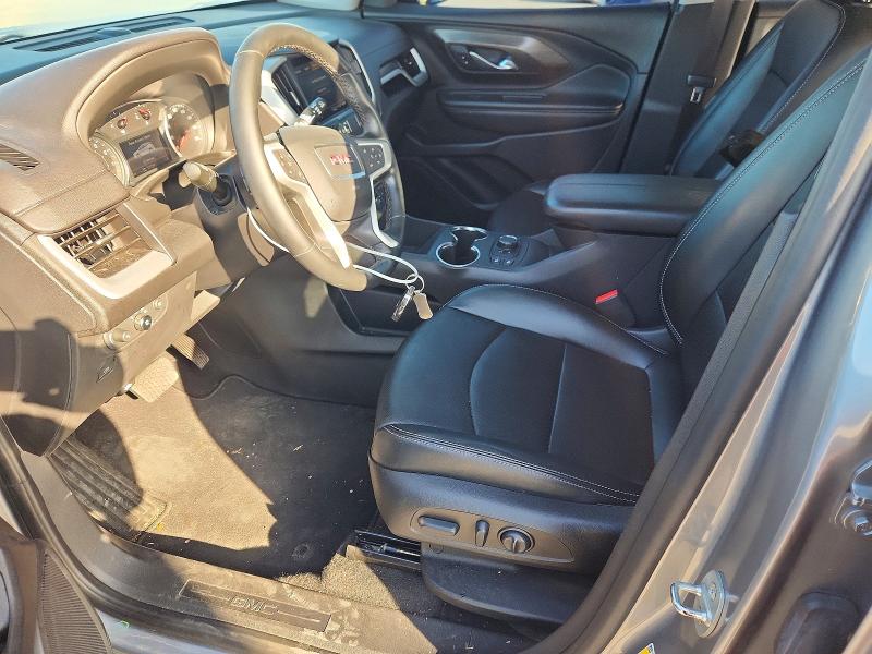 Продажа на аукционе авто 2023 Gmc Terrain, vin: 3GKALPEG0PL128783, номер лота: 55408036