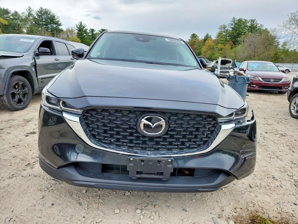 Aukcja sprzedaży 2023 Mazda Cx-5, vin: JM3KFBCM1P0200775, numer aukcji: 53066966