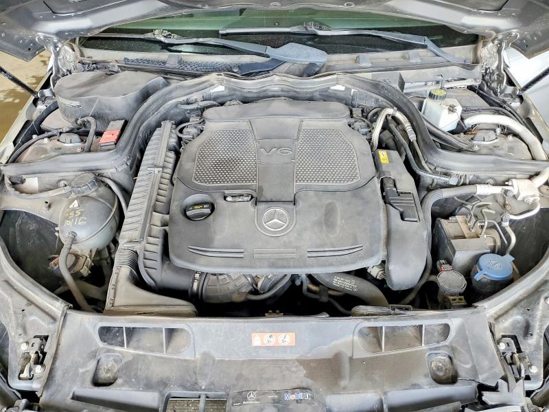 2013 Mercedes-benz C მანქანა იყიდება აუქციონზე, vin: WDDGF8ABXDR247223, აუქციონის ნომერი: 53606846