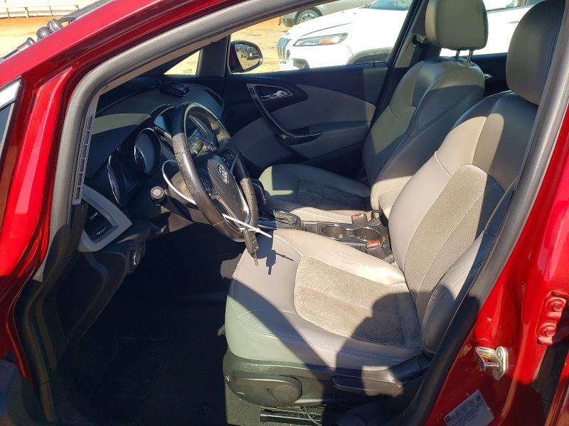 Продаж на аукціоні авто 2014 Buick Verano, vin: 1G4PP5SK2E4158227, номер лоту: 52268956