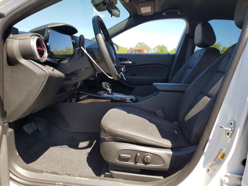 Продажа на аукционе авто 2026 Chevrolet Trax, vin: KL77LJEP6TC079935, номер лота: 53387956
