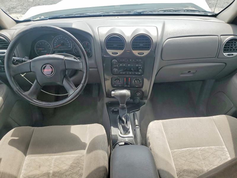 Продажа на аукционе авто 2007 Gmc Envoy, vin: 1GKDT13S972157430, номер лота: 53388736