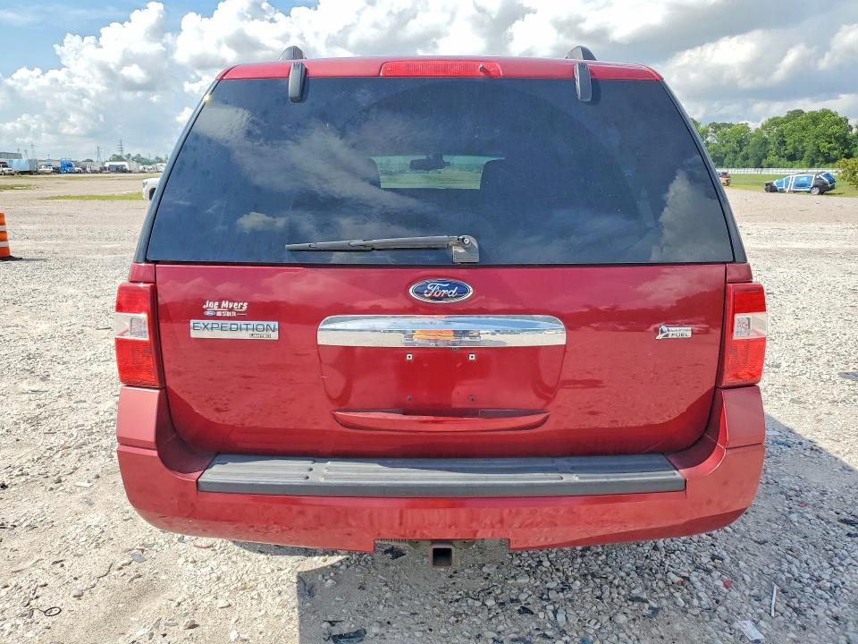 Продажа на аукционе авто 2014 Ford Expedition, vin: 1FMJU1K52EEF05339, номер лота: 54710386