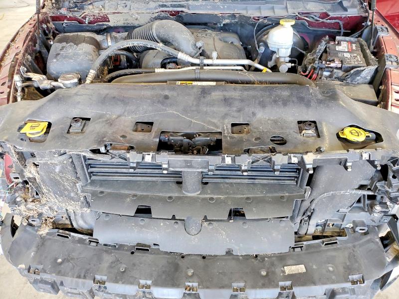 Продажа на аукционе авто 2017 Ram 1500, vin: 1C6RR7HT7HS733755, номер лота: 53068026