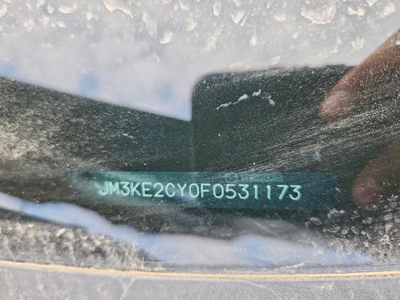 Aukcja sprzedaży 2015 Mazda Cx-5, vin: JM3KE2CY0F0531173, numer aukcji: 54247086