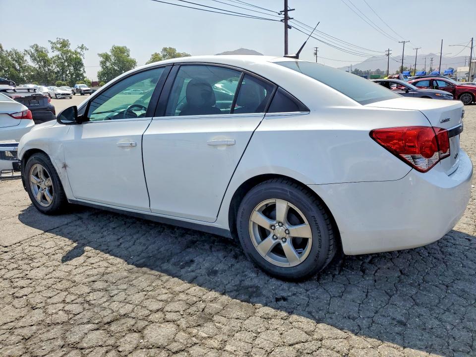 Auction sale of the 2014 Chevrolet Cruze, vin: 1G1PC5SB8E7164704, lot number: 53447126