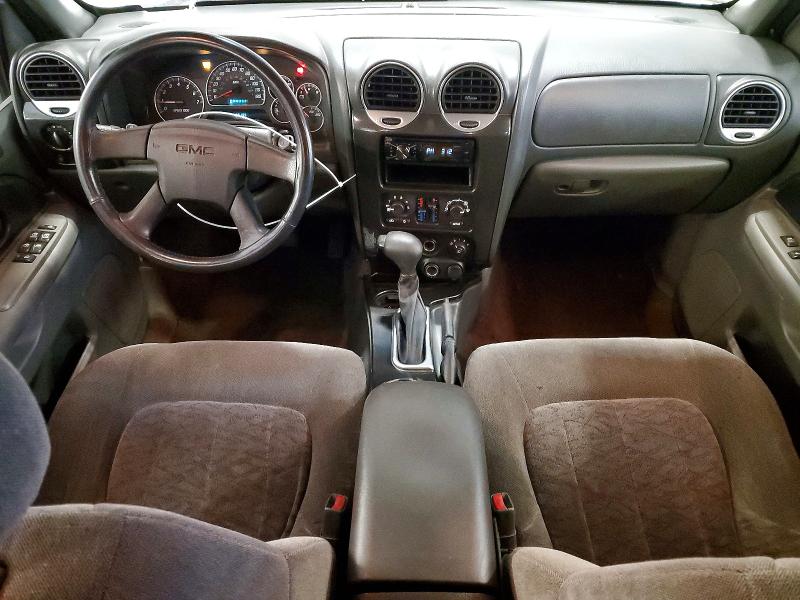 Aukcja sprzedaży 2004 Gmc Envoy, vin: 1GKDT13SX42114968, numer aukcji: 53622256