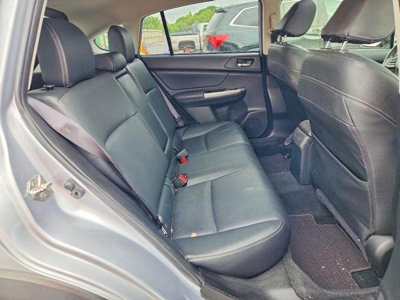 Aukcja sprzedaży 2015 Subaru Xv Crosstrek, vin: JF2GPAPCXFH271269, numer aukcji: 54142346
