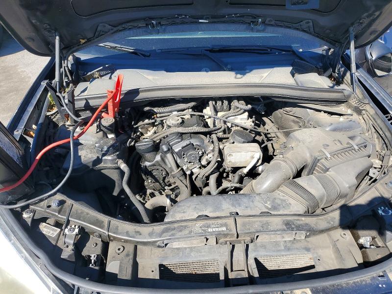 2014 Bmw X1 მანქანა იყიდება აუქციონზე, vin: WBAVM1C52EVW52083, აუქციონის ნომერი: 54705496