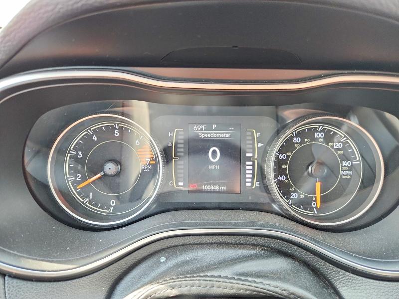 2020 Jeep Cherokee მანქანა იყიდება აუქციონზე, vin: 1C4PJLCB2LD629458, აუქციონის ნომერი: 54007556