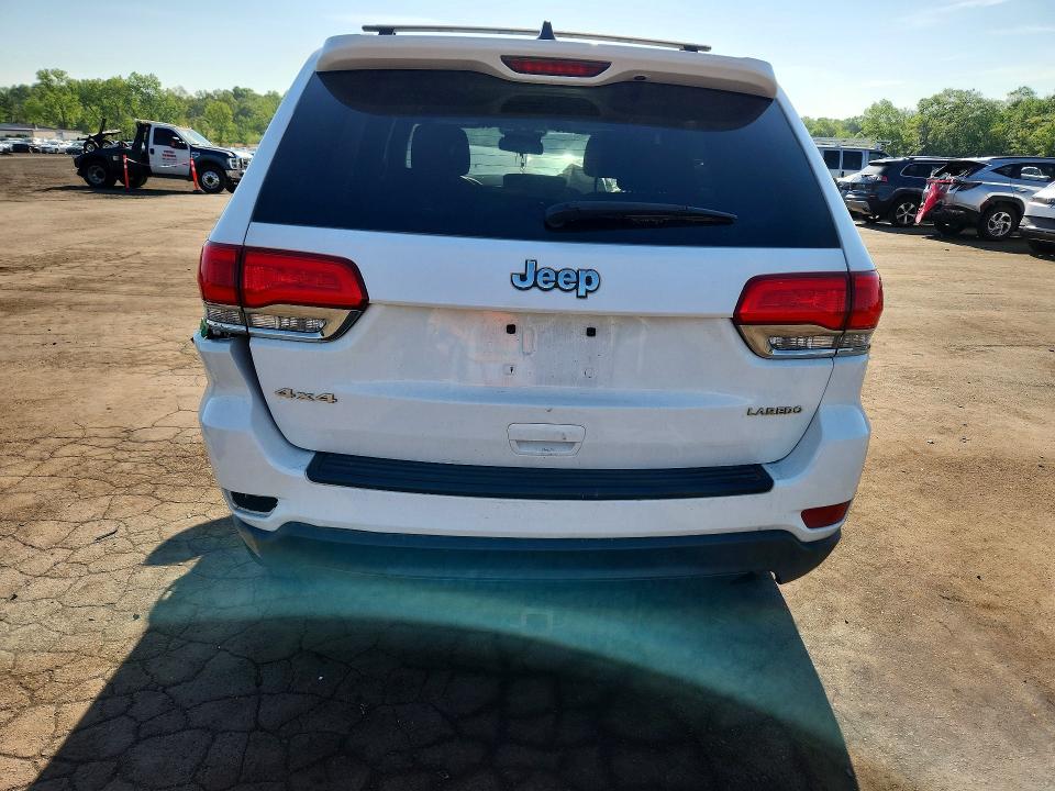 Продаж на аукціоні авто 2015 Jeep Grand Cherokee, vin: 1C4RJFAG9FC852292, номер лоту: 53778426