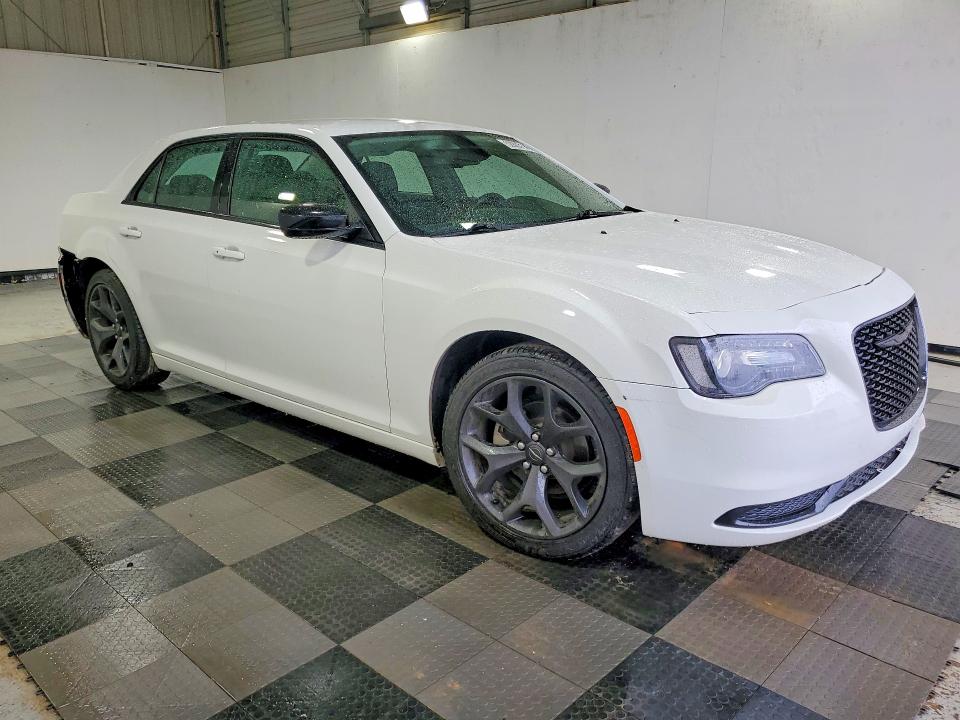 Продажа на аукционе авто 2021 Chrysler 300, vin: 2C3CCAAG4MH609250, номер лота: 52683186