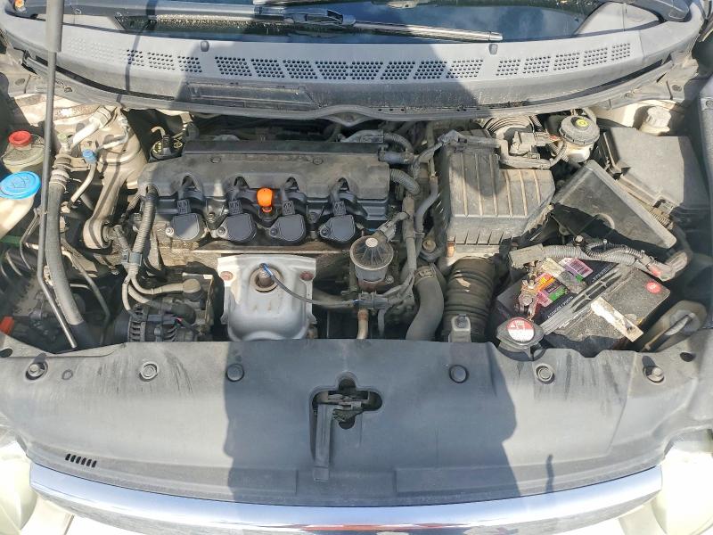 Продаж на аукціоні авто 2006 Honda Civic, vin: 1HGFA15576L020031, номер лоту: 55317116