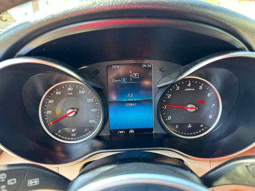 2022 Mercedes-benz Glc მანქანა იყიდება აუქციონზე, vin: W1N0G8EB7NV348059, აუქციონის ნომერი: 51471996