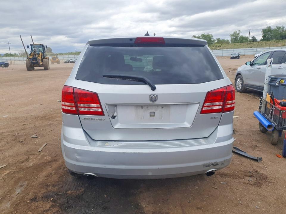 Aukcja sprzedaży 2009 Dodge Journey, vin: 3D4GG57VX9T230351, numer aukcji: 54795946