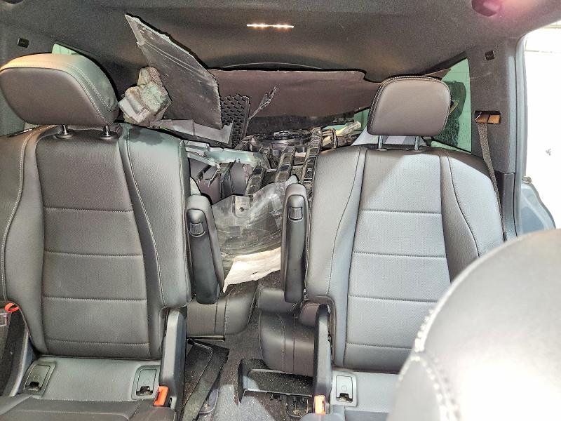 53704016 :رقم المزاد ، 4JGFF5KE6RB048209 vin ، 2024 Mercedes-benz Gls مزاد بيع